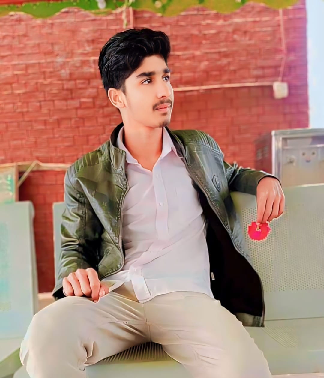 Sheraz profile photo