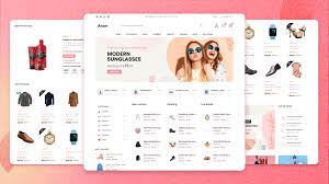 Ecommerce project